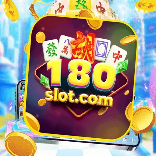 180SLOT - Mainkan Slot Seru dan Menguntungkan