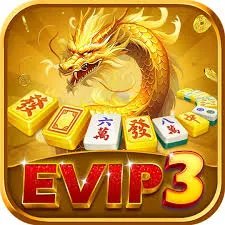 EVIP3 - Game Tembak Ikan Seru dan Mengasyikkan