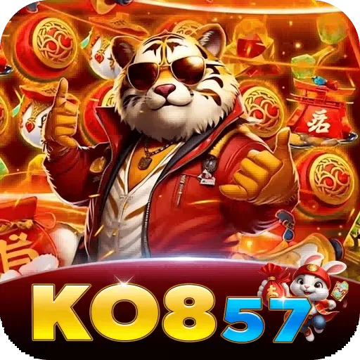 KO857 - Permainan Mahjong Seru dan Menarik