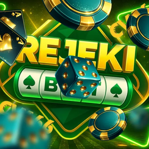 REJEKI - Pertarungan Seru di Dunia Battle Royale