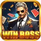 WINBOSS - Perang Terakhir di Dunia Battle Royale